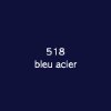 zelfklevende film Oracal 641 mat permanent 518-steel blue 105g 1260mm x 50m