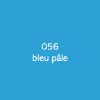 zelfklevende film Oracal 751C glanzend permanent 056-ice blue 84g 1260mm x 50m