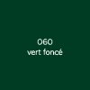zelfklevende film Oracal 751C glanzend permanent 060-donkergroen 84g 1260mm x 50m
