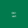zelfklevende film Oracal 751C glanzend permanent 061-groen 84g 1260mm x 50m