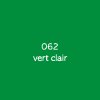 zelfklevende film Oracal 751C glanzend permanent 062-lichtgroen 84g 1260mm x 50m
