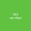 zelfklevende film Oracal 751C glanzend permanent 063-lime-tree green 84g 1260mm x 50m