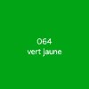 zelfklevende film Oracal 751C glanzend permanent 064-geel groen 84g 1260mm x 50m