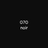 zelfklevende film Oracal 751C glanzend permanent 070-zwart 84g 630mm x 50m