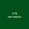 zelfklevende film Oracal 751C glanzend permanent 078-foliage green 84g 630mm x 50m