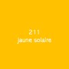 zelfklevende film Oracal 751C glanzend permanent 211-sun yellow 84g 1260mm x 50m