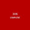 zelfklevende film Oracal 751C glanzend permanent 306-crimson 84g 1260mm x 50m