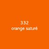 zelfklevende film Oracal 751C glanzend permanent 332-deep orange 84g 1260mm x 50m