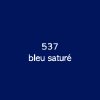 zelfklevende film Oracal 751C glanzend permanent 537-deep blue 84g 1260mm x 50m