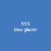 zelfklevende film Oracal 751C glanzend permanent 555-glacier blue 84g 1260mm x 50m