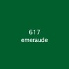 zelfklevende film Oracal 751C glanzend permanent 617-emerald 84g 1260mm x 50m