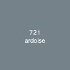 zelfklevende film Oracal 751C glanzend permanent 721-slate grey 84g 1260mm x 50m
