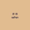 zelfklevende film Oracal 751C glanzend permanent 818-saffron 84g 1260mm x 50m
