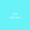 zelfklevende film Oracal 8300 halfdoorschijnend permanent 096- steel blue 112g 1260mm x 50m