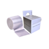Elastic Stretch Bands Master'in Performance 40µ transparant 100 x 1200mm x 240m