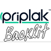 Priplak Backlit – Translucente PP Vellen