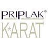 Priplak Karat – Goudkleurige PP Vellen
