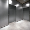 Coala Interior film, METAL Q2 - Brushed Silver 1220 mm