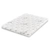 zelfklevend Raflatac Raflagloss permanent met splitten wit 80g 640x450mm ingeriemd FSC®