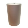 Golfkarton rol 3.000 mm grijs 157 g/m² 330mm x 70m