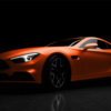 zelfklevende film Arlon Premium Colour Change glanzend FLITE Technology™ 406 Gloss Orange 1524mm x 25m