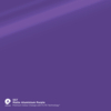 zelfklevende film Arlon Premium Colour Change mat FLITE Technology™ 557 Matte Aluminium Purple 1524mm x 25m