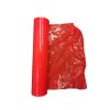 Handwikkelfolie rood - Antalis