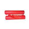 Stretchfilm Hand 23µ rood 500mm x 300m