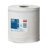 Tork Universal Wiper 310 center feed roll wit 200mm x 300m doos