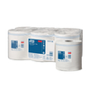 Tork Universal Wiper 310 center feed roll wit 200mm x 300m doos