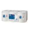 Tork Universal Wiper 310 center feed roll wit 200mm x 300m doos