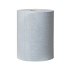 Tork Premium Cloth 530 blauw 320mm x 106m doos