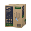 Tork Premium Cloth 530 blauw 320mm x 106m doos