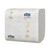 Tork Premium Toilet Paper Folded wit 110x190mm doos