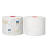 Tork Premium Toilet paper Compact roll wit 99mm x 90m doos