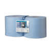 Tork Advanced wiper 440 uni-box blauw 240mm x 119m doos