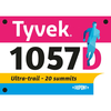 kunststof Tyvek® 1057D Classic wit 55g 700x1000mm ingeriemd