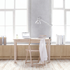 Coala Interior film, NATURAL STONE U19 - Light Concrete 1220 mm