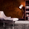 Coala Interior film, NATURAL STONE W6 - Rust 1220 mm