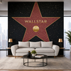 WallStar® Digital Spray&Up – Voorlijmend Vliesbehang, Mat & Ongecoat