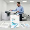 Xerox Business - Pak papier 80 g/m² - Witheid 150 CIE, ultrawit kantoorpapier voor dagelijks gebruik