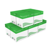 kopieerpapier Xerox Recycled Supreme 100% Recycled Pulp (Hout)  wit wit 80g 210x297mm ingeriemd FSC® 003R95860