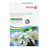 kopieerpapier Xerox Recycled Supreme 100% Recycled Pulp (Hout)  wit wit 80g 210x297mm ingeriemd FSC® 003R95860