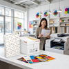 Xerox Colotech+ Gloss Coated - Glanzend papier voor kleurenlaserprinters