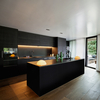 Coala Interior film, METAL Z2 - Black Laser 1220 mm