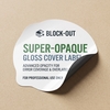 Raflatac Lasergloss Opaque HS