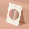offset papier Olin Design Regular Soft White 90g 460x640mm ingeriemd FSC®