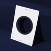 offset papier Olin Design Rough Ultimate White 200g 720x1020mm ingeriemd FSC®