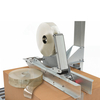 Verpakkingstape  Master'in Performance transparant hotmelt 48 mm x 990.00 m 28 µm