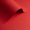 gekleurd papier Olin Colours Poppy 120g 700x1000mm ingeriemd FSC®